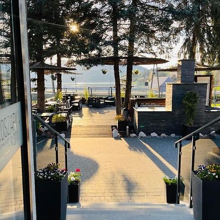 Koszarka Venue & Spa Gródek Nad Dunajcem Buitenkant foto