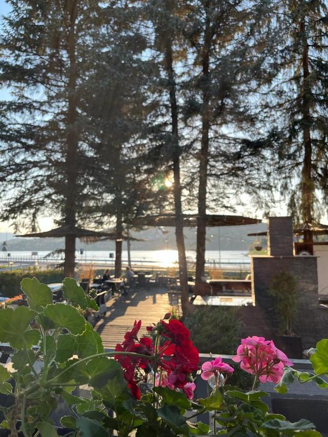 Koszarka Venue & Spa Gródek Nad Dunajcem Buitenkant foto