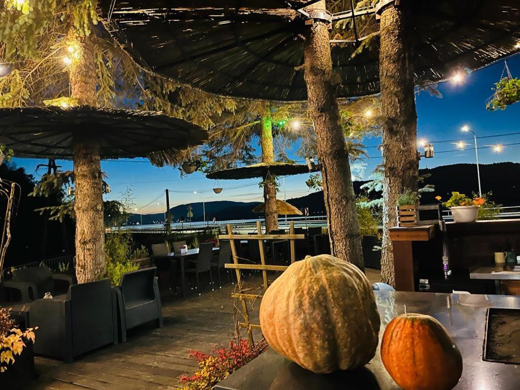 Koszarka Venue & Spa Gródek Nad Dunajcem Buitenkant foto