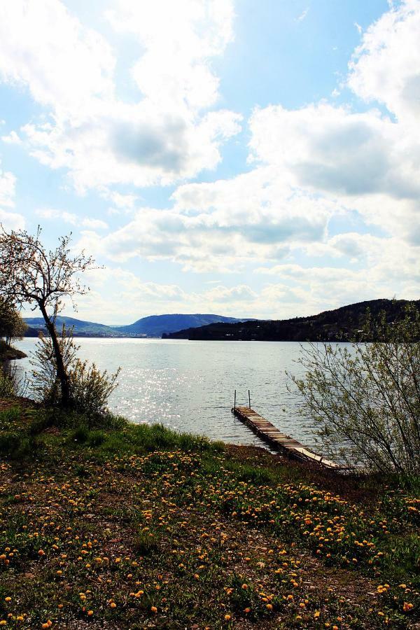 Koszarka Venue & Spa Gródek Nad Dunajcem Buitenkant foto