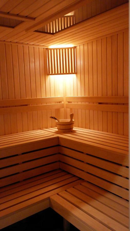 Koszarka Venue & Spa Gródek Nad Dunajcem Buitenkant foto