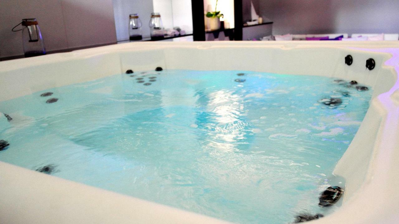 Koszarka Venue & Spa Gródek Nad Dunajcem Buitenkant foto