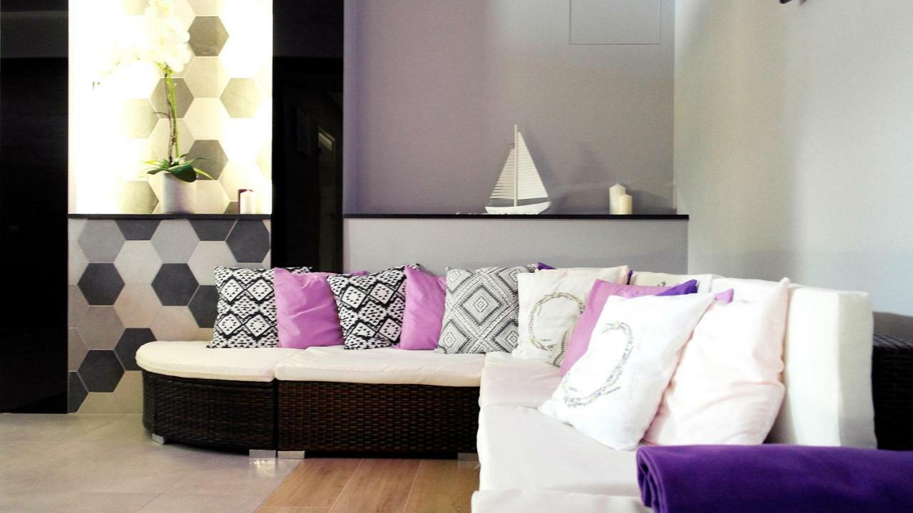Koszarka Venue & Spa Gródek Nad Dunajcem Buitenkant foto