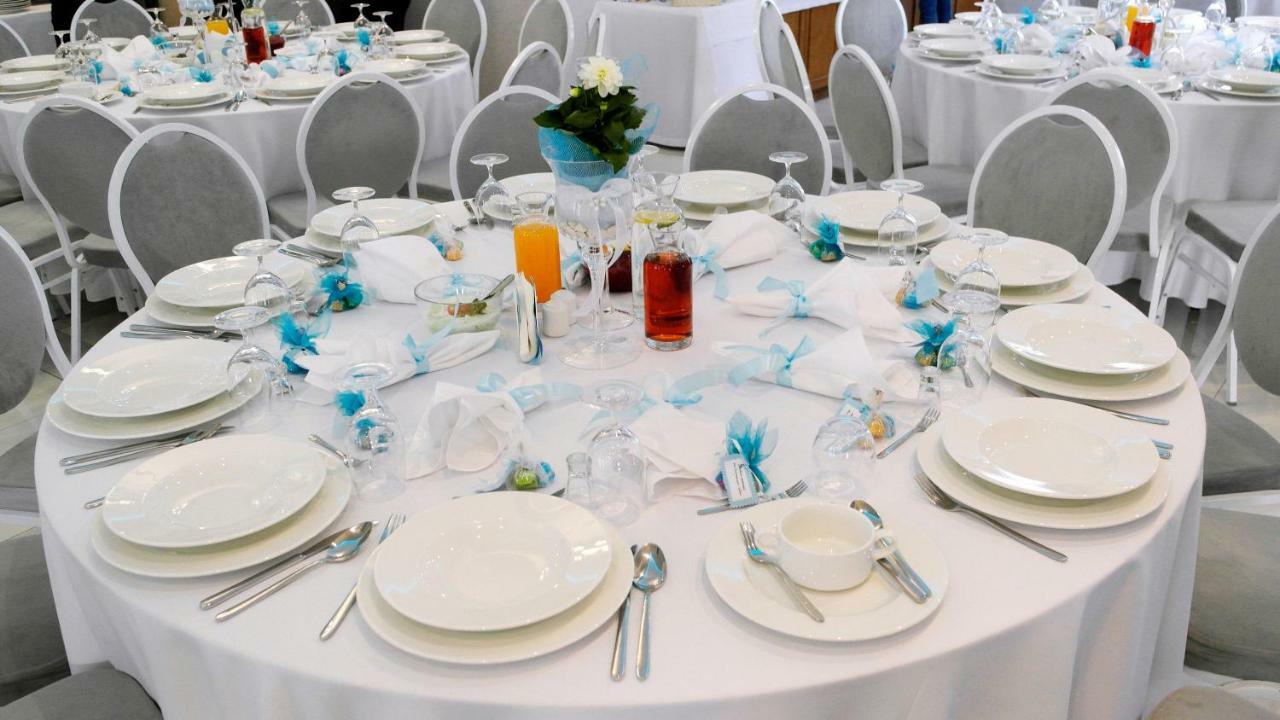 Koszarka Venue & Spa Gródek Nad Dunajcem Buitenkant foto